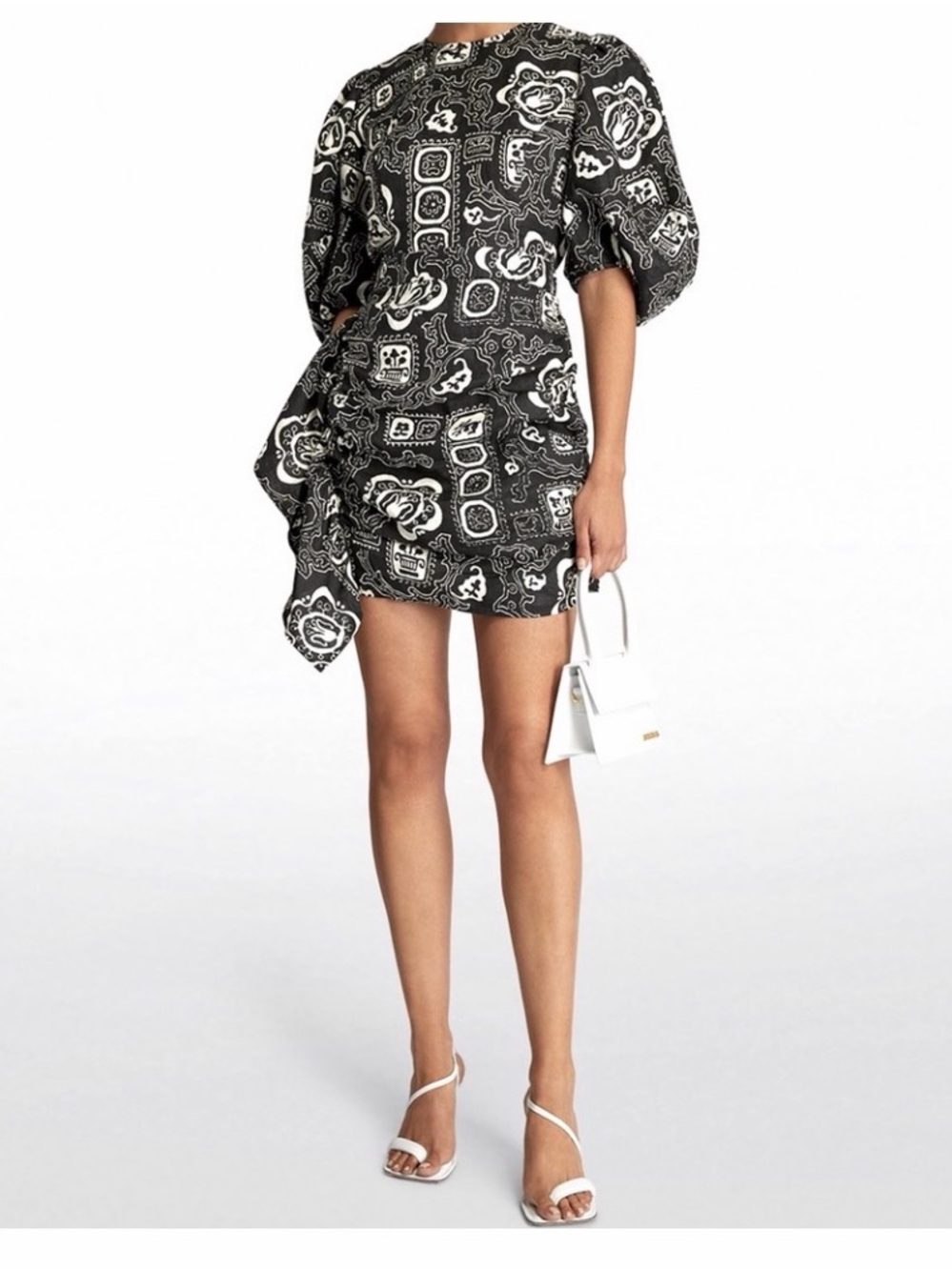 Rhode Pia dress size 2